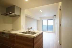 ルーエ清瀬 211号-6