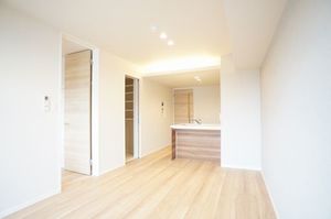 ルーエ清瀬 211号-8