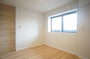 ルーエ清瀬 211号-10