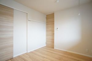 ルーエ清瀬 211号-11