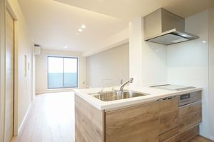 ルーエ清瀬 301号-6