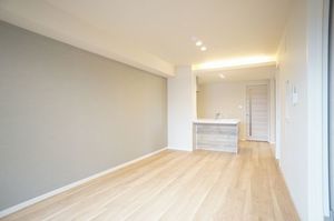 ルーエ清瀬 301号-7