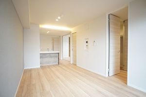 ルーエ清瀬 301号-8