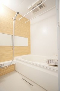 ルーエ清瀬 301号-14