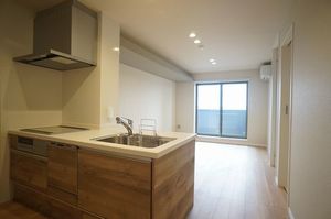 ルーエ清瀬 302号-6