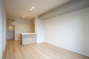 ルーエ清瀬 302号-7