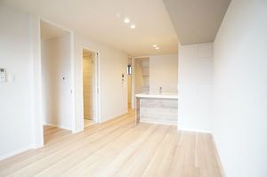 ルーエ清瀬 302号-8