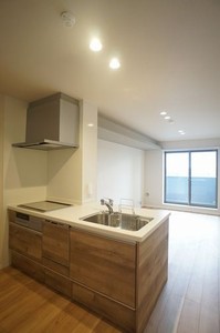 ルーエ清瀬 302号-12