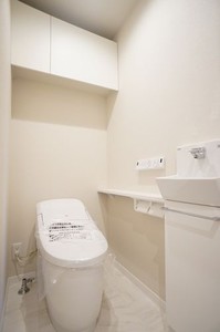 ルーエ清瀬 302号-13