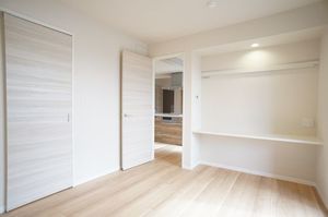 ルーエ清瀬 303号-6
