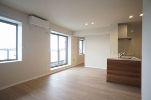 ルーエ清瀬 305号-6