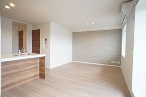 ルーエ清瀬 305号-8