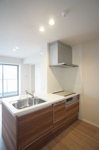 ルーエ清瀬 305号-12