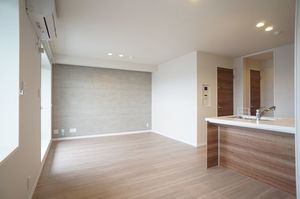 ルーエ清瀬 306号-6