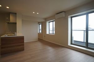 ルーエ清瀬 306号-7