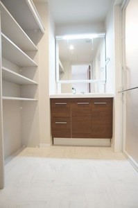 ルーエ清瀬 306号-13