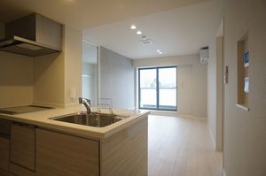 ルーエ清瀬 309号-6