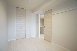 ルーエ清瀬 309号-10