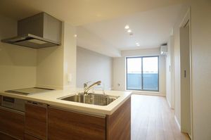 ルーエ清瀬 310号-6