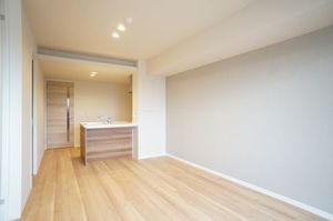 ルーエ清瀬 310号-7