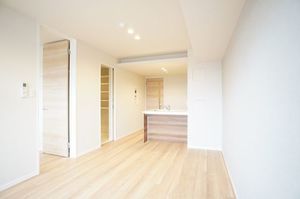 ルーエ清瀬 310号-8