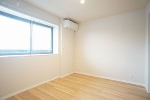 ルーエ清瀬 310号-9