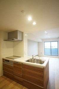 ルーエ清瀬 310号-12