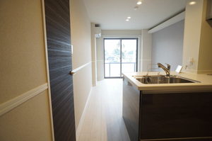 ヴィアソーレ 102号-2