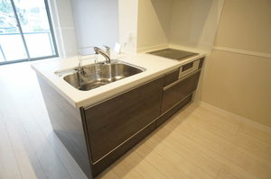 ヴィアソーレ 102号-4