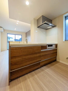 アンソレイユ四季 101号-3