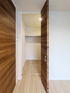 アンソレイユ四季 101号-5