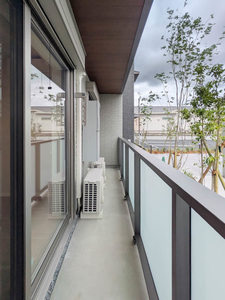 アンソレイユ四季 101号-6