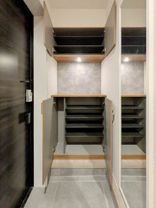 アンソレイユ四季 101号-7