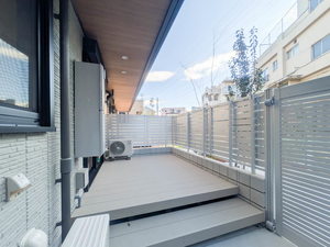 ウェルビー 102号-5