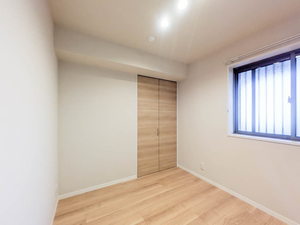 ウェルビー 102号-6