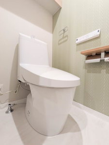 ウェルビー 102号-10