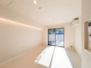 ウェルビー 103号-2