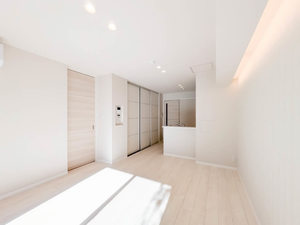 ウェルビー 103号-3