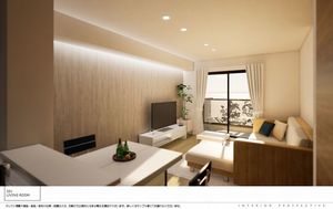 ウェルビー 201号-7