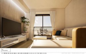 ウェルビー 201号-8