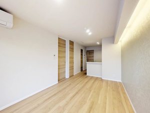 ウェルビー 202号-3