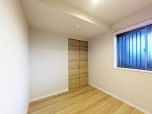 ウェルビー 202号-5