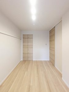 ウェルビー 202号-8