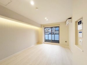 ウェルビー 203号-2