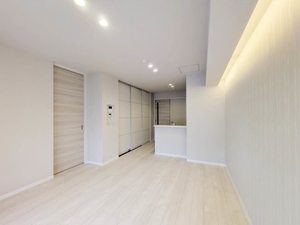 ウェルビー 203号-3