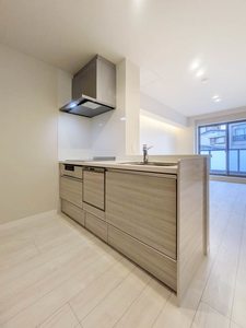 ウェルビー 203号-4