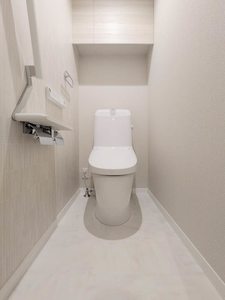 ウェルビー 203号-10