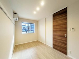 ウェルビー 205号-5