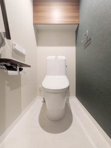 ウェルビー 205号-10