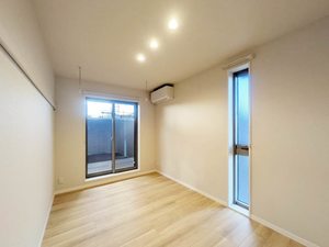 ウェルビー 301号-5